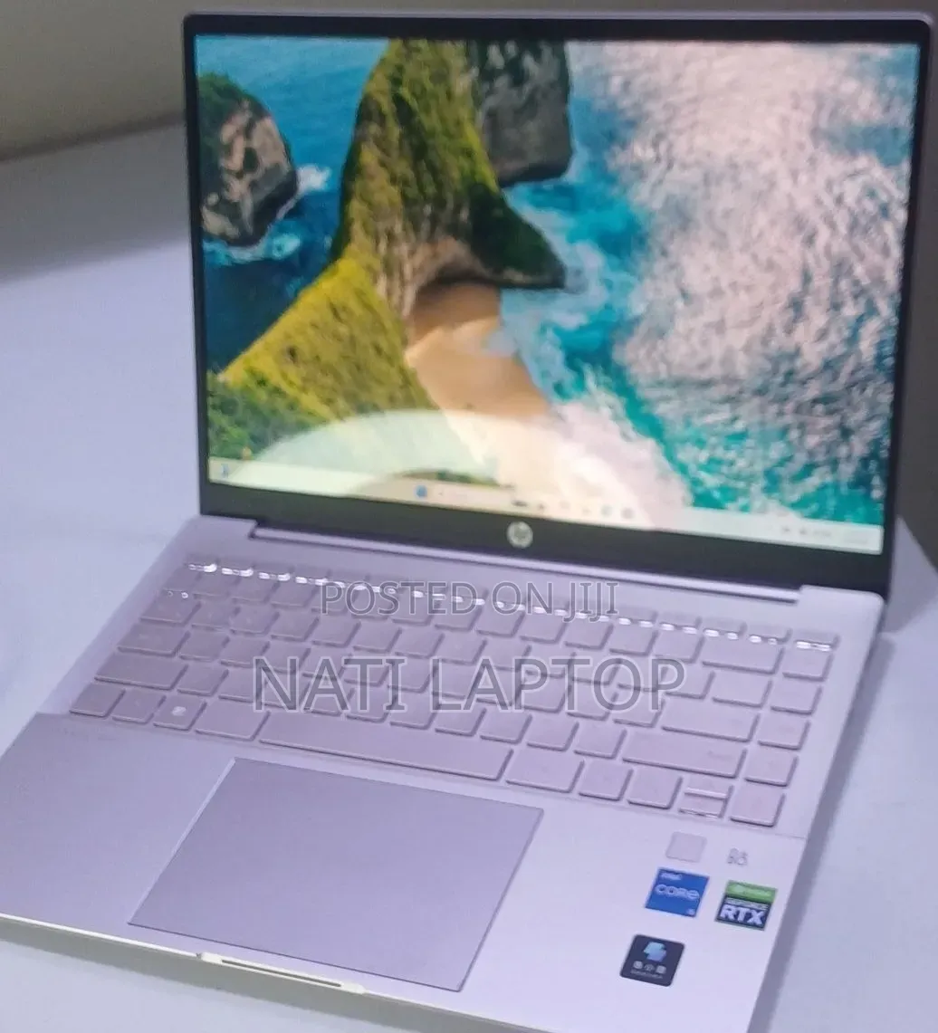 New Laptop HP Pavilion 14 16GB Intel Core i5 SSD 512GB