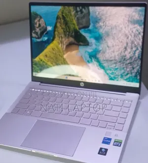 New Laptop HP Pavilion 14 16GB Intel Core i5 SSD 512GB