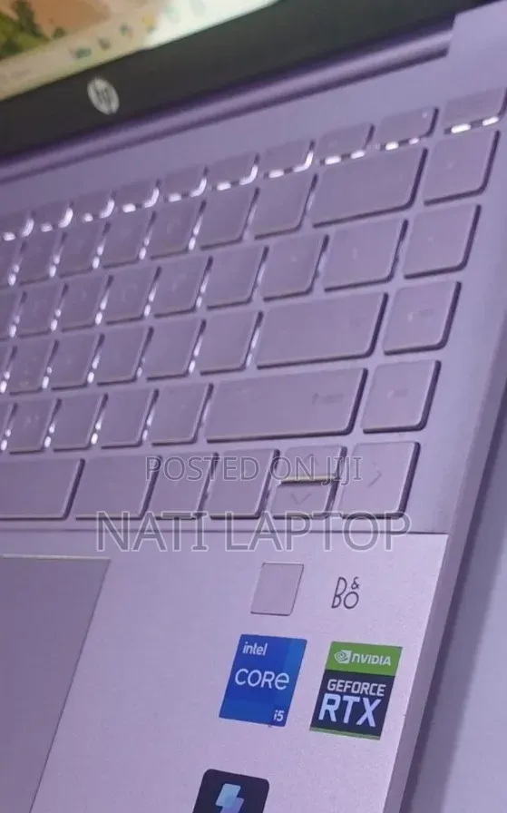 New Laptop HP Pavilion 14 16GB Intel Core i5 SSD 512GB