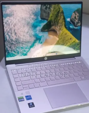 New Laptop HP Pavilion 14 16GB Intel Core i5 SSD 512GB