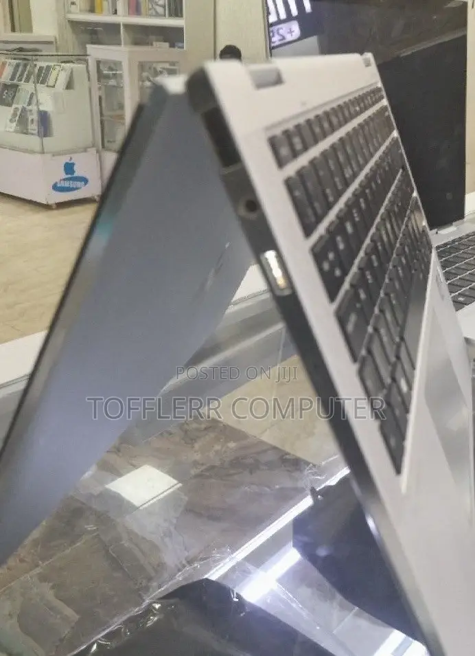 New Laptop HP EliteBook 840 16GB Intel Core 3 SSD 512GB