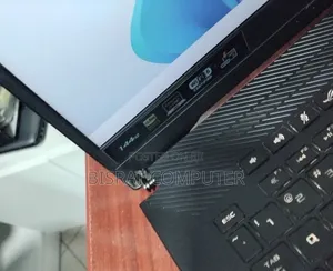 New Laptop Asus ROG Strix G15 16GB AMD Ryzen 7 SSD 512GB