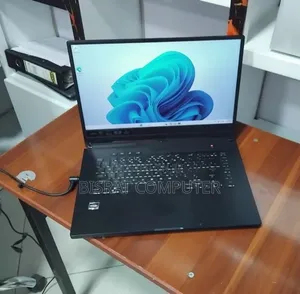 New Laptop Asus ROG Strix G15 16GB AMD Ryzen 7 SSD 512GB