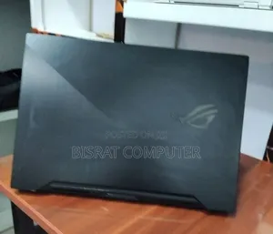 New Laptop Asus ROG Strix G15 16GB AMD Ryzen 7 SSD 512GB