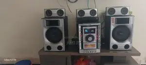 Sony Hi-Fi