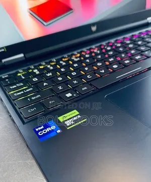 New Laptop Acer Predator 15 16GB Intel Core i9 SSD 1T