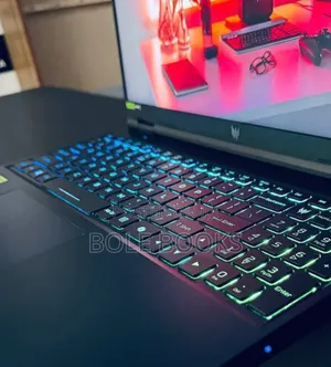 New Laptop Acer Predator 15 16GB Intel Core i9 SSD 1T