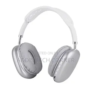 P9 Headphone