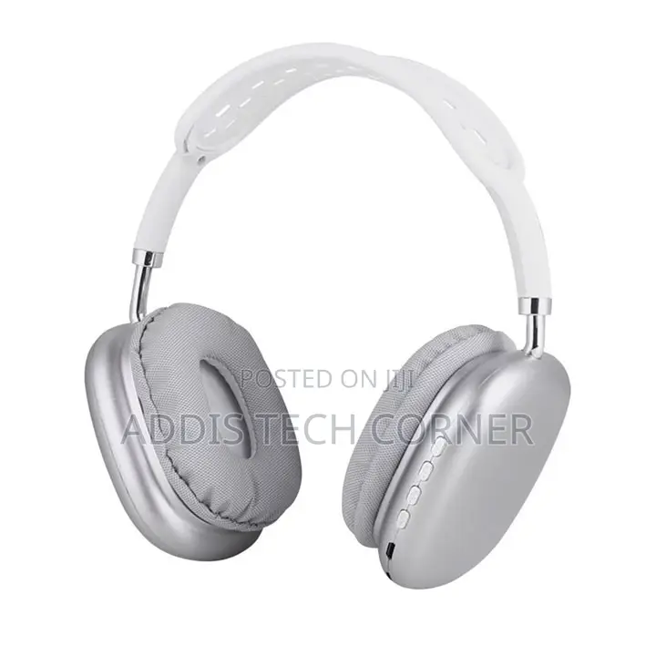 P9 Headphone