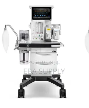 A1
Anesthesia System Mindray