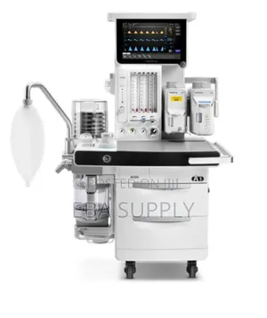 A1
Anesthesia System Mindray
