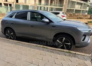 BYD Seal 6 EV 2025