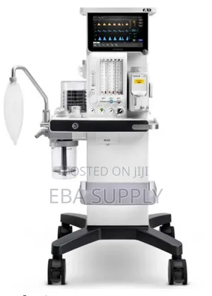 A1
Anesthesia System Mindray