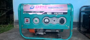 Dme 2kw Generator