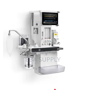 A1
Anesthesia System Mindray