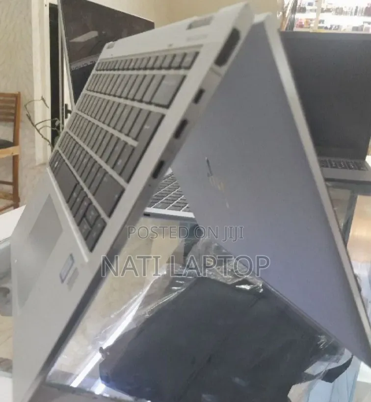 New Laptop HP EliteBook X360 1030 G3 16GB Intel Core i7 SSD 512GB