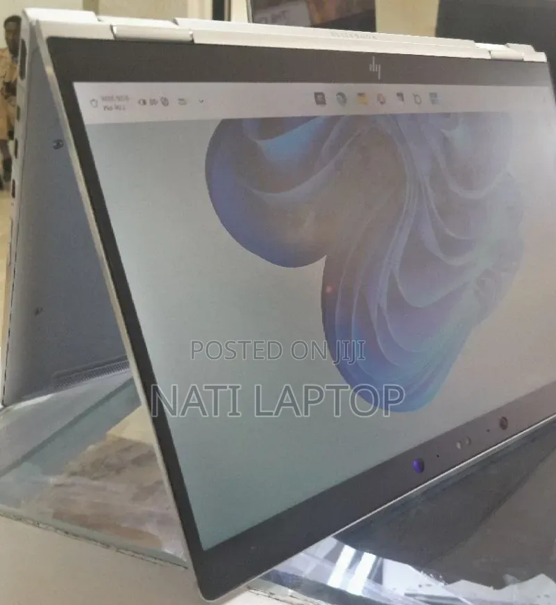 New Laptop HP EliteBook X360 1030 G3 16GB Intel Core i7 SSD 512GB
