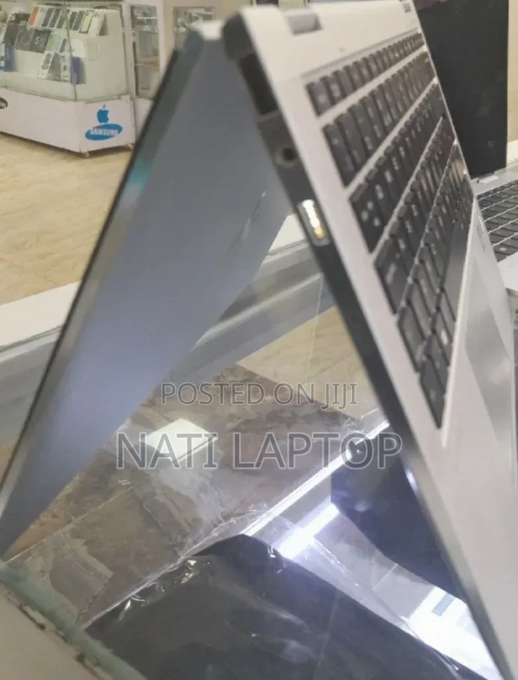 New Laptop HP EliteBook X360 1030 G3 16GB Intel Core i7 SSD 512GB