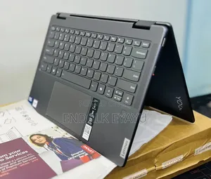 New Laptop Lenovo Yoga 7 15ITL5 16GB Intel Core Ultra 7 SSD 1T