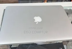 New Laptop Apple MacBook 2015 16GB Intel Core i5 SSD 512GB
