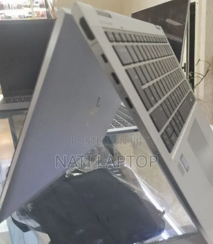 New Laptop HP EliteBook X360 1030 G3 16GB Intel Core i7 SSD 512GB