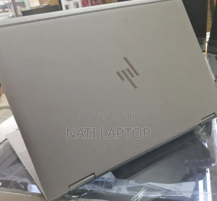 New Laptop HP EliteBook X360 1030 G3 16GB Intel Core i7 SSD 512GB