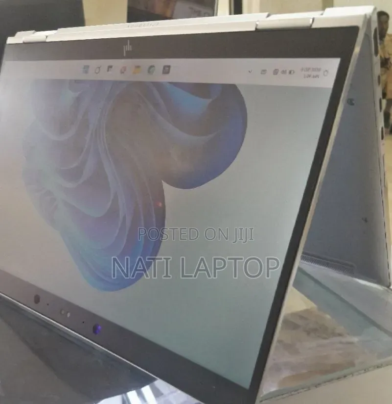 New Laptop HP EliteBook X360 1030 G3 16GB Intel Core i7 SSD 512GB