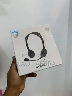 Logitech H111 Headset