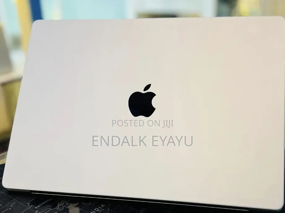 New Laptop Apple MacBook Pro 2021 M1 Max 32GB Apple M1 Max SSD 1T