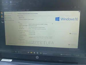 Laptop HP EliteBook 840 8GB Intel Core i5 SSD 1T