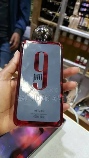 9pm Perfume