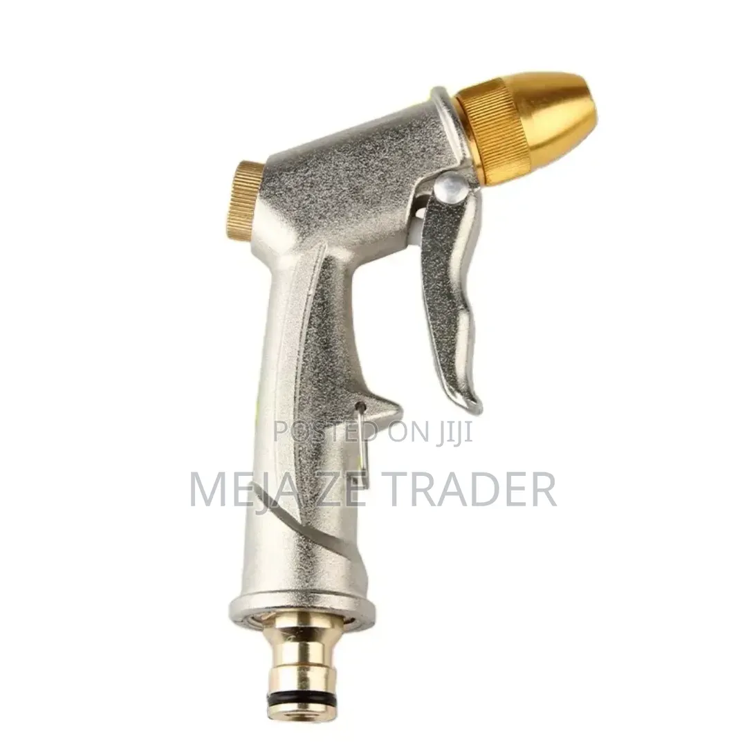 Highe Pressure Car Wash Gun
