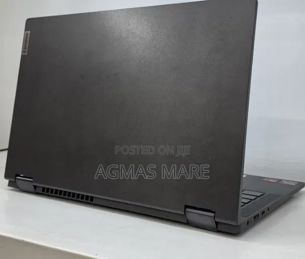 New Laptop Lenovo Flex 5 16GB AMD Ryzen 5 SSD 256GB