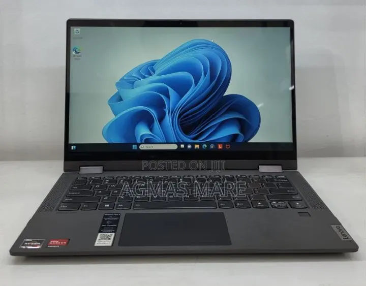 New Laptop Lenovo Flex 5 16GB AMD Ryzen 5 SSD 256GB