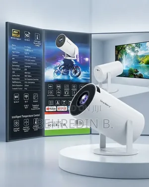 Smartberry Ht5 Projector