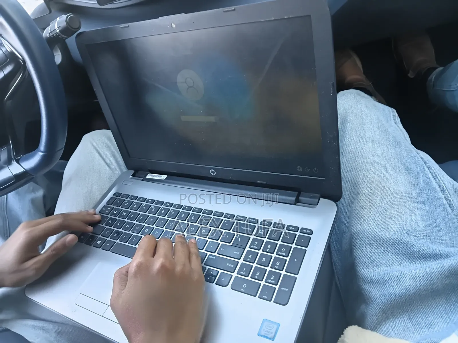 Laptop HP EliteBook 840 8GB Intel Core i5 SSD 1T