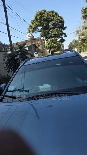 Toyota Corolla Cross 2021