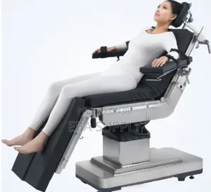 Mindray HyBase 3000 Electro-Hydraulic Surgical Table