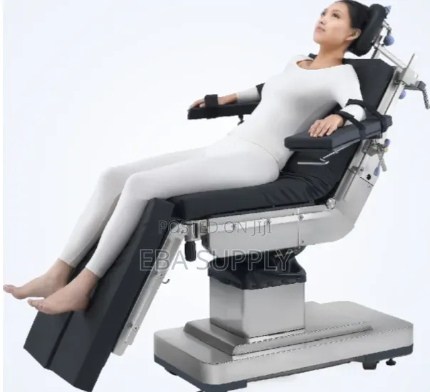 Mindray HyBase 3000 Electro-Hydraulic Surgical Table