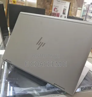 New Laptop HP 16GB Intel Core i7 SSD 512GB