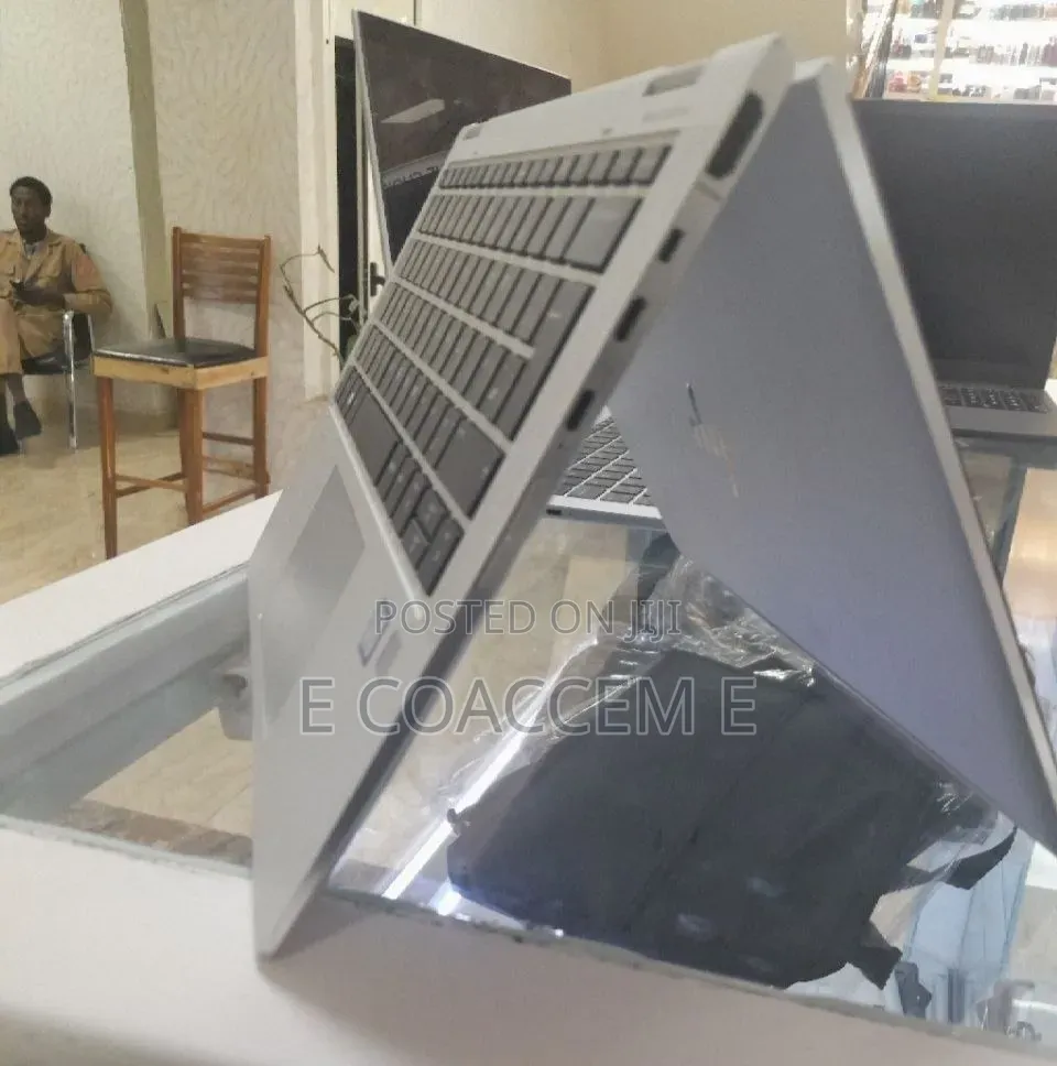 New Laptop HP 16GB Intel Core i7 SSD 512GB