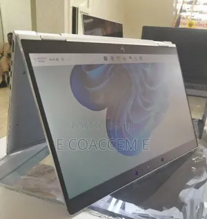 New Laptop HP 16GB Intel Core i7 SSD 512GB