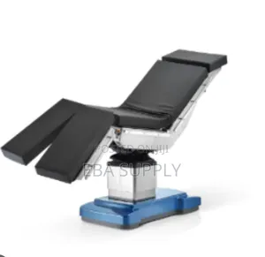 Mindray HyBase 3000 Electro-Hydraulic Surgical Table
