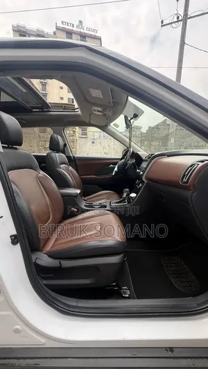 Hyundai Creta 2022