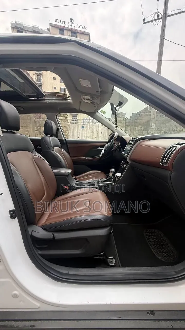 Hyundai Creta 2022