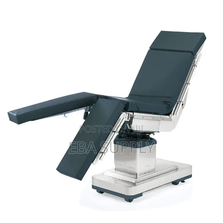 Mindray HyBase 3000 Electro-Hydraulic Surgical Table