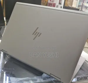 New Laptop HP EliteBook X360 1030 G3 16GB Intel Core i7 SSD 512GB