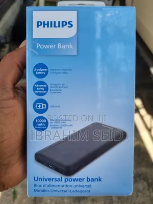 Philips Power Bank 10000mah