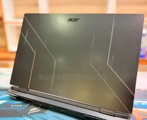 New Laptop Acer Nitro 16 16GB Intel Core i7 SSD 512GB