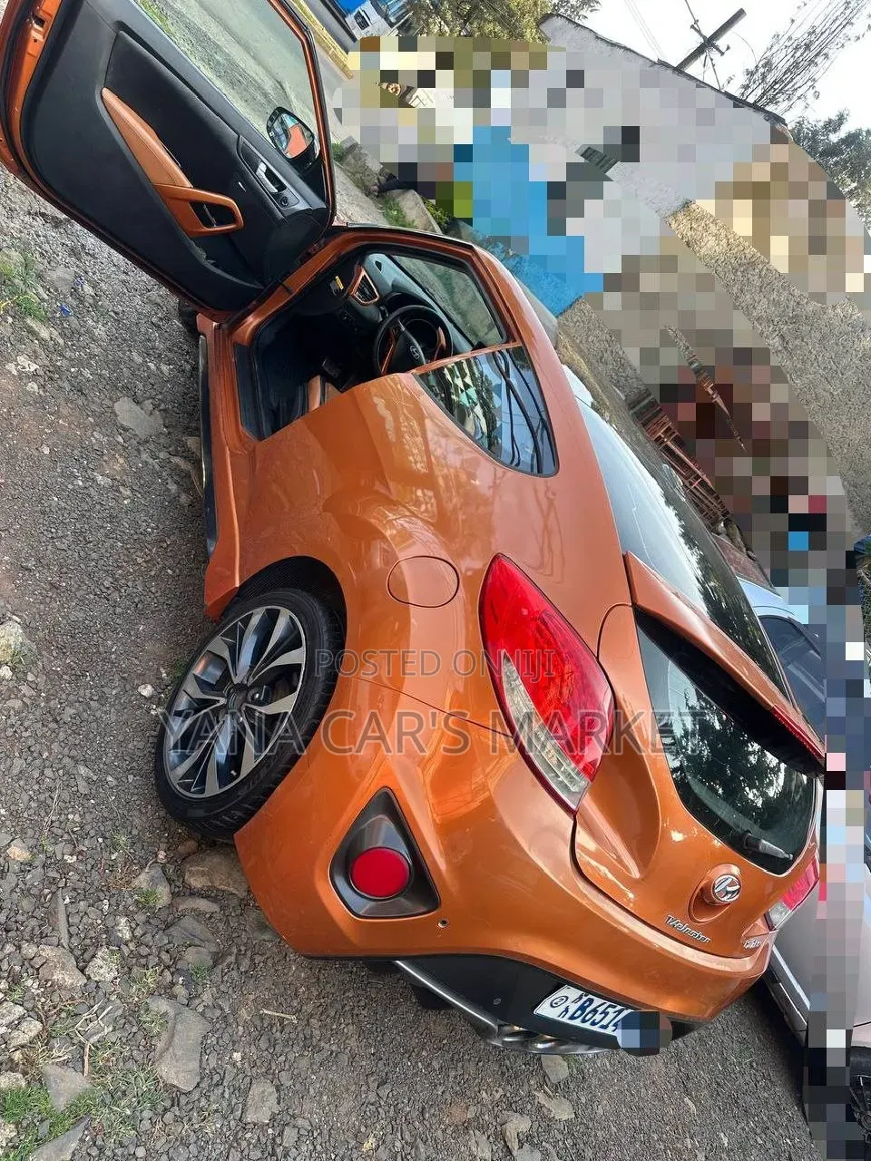 Hyundai Veloster 2014